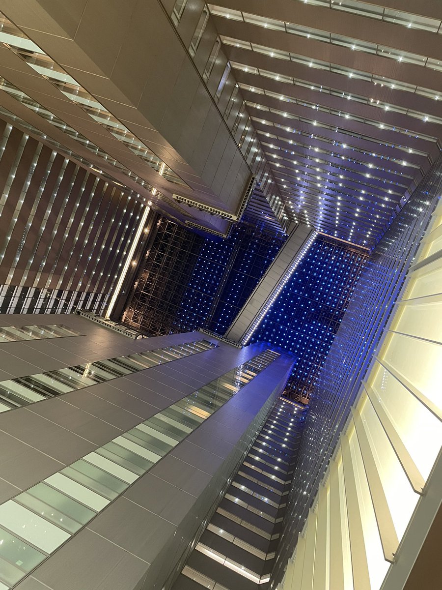 金大地（金属恵比須） tweet media