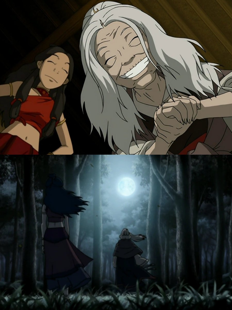 Avatar Universe tweet media