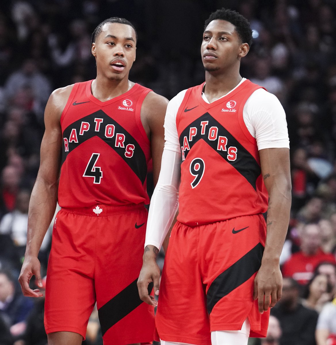 Kalshi Hoops tweet media