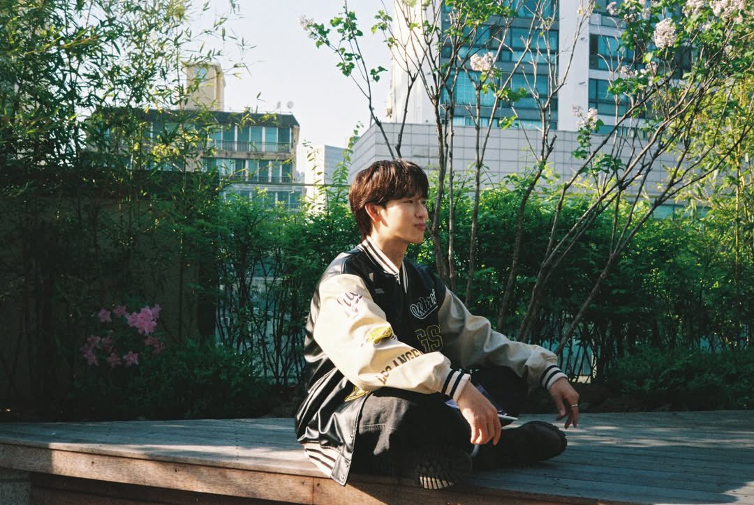 Everyday Siwan ✫ International Yim Siwan Fanpage tweet media