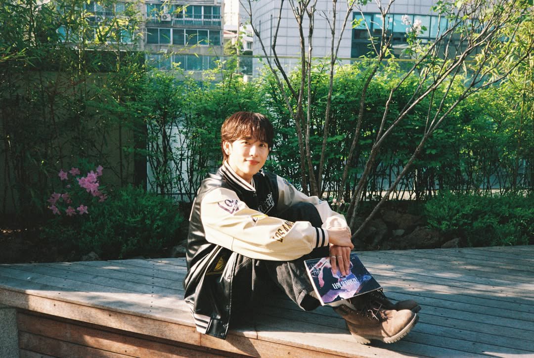 Everyday Siwan ✫ International Yim Siwan Fanpage tweet media