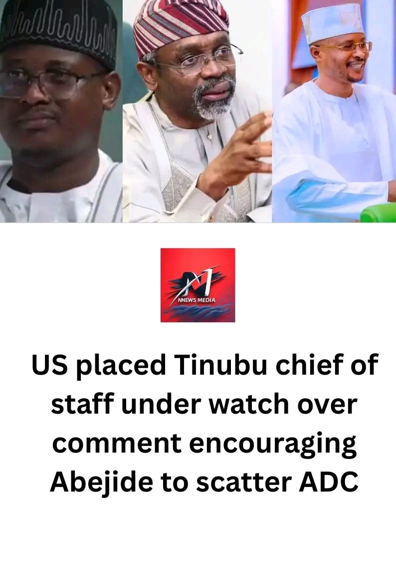 ADC Vanguard tweet media