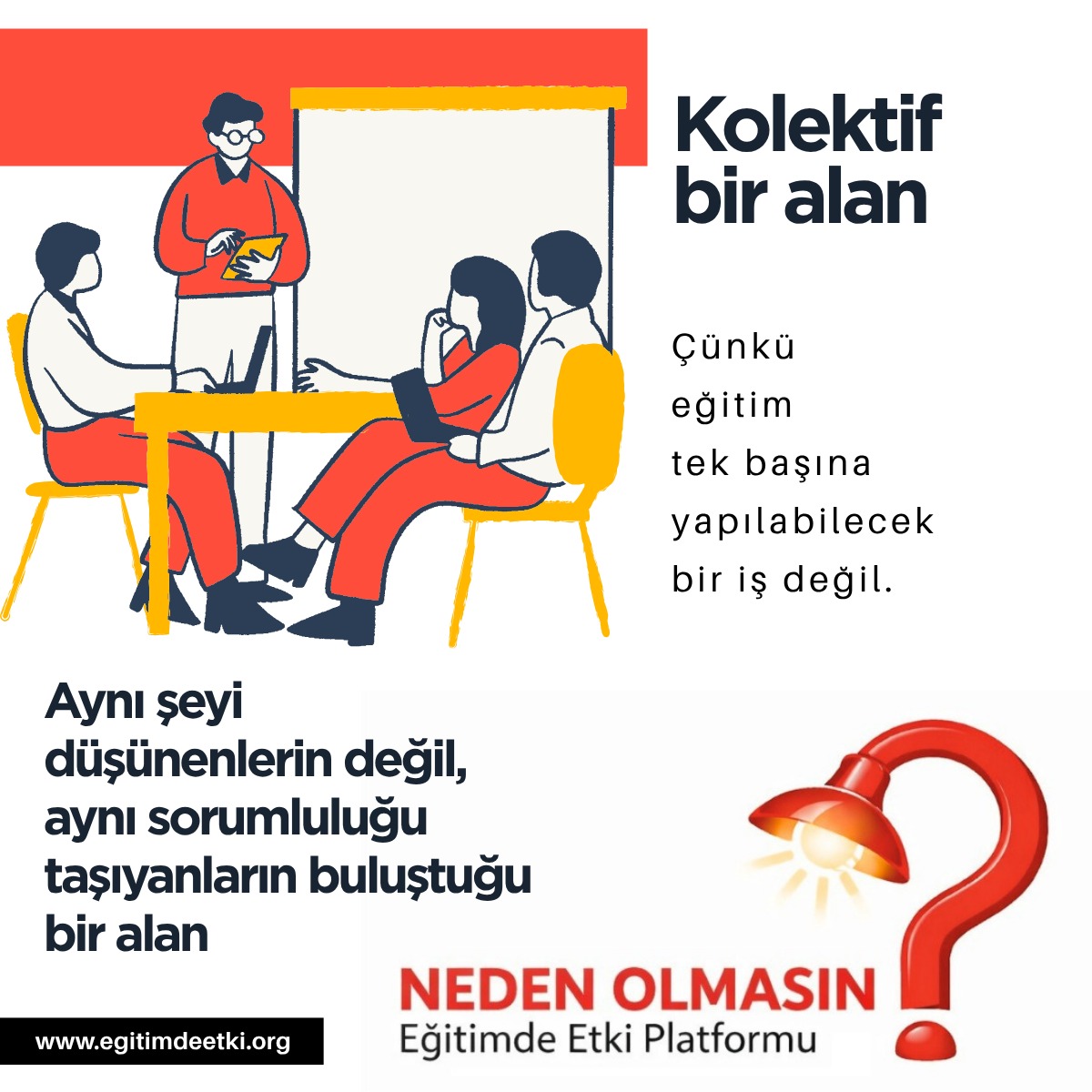 Eğitimde Etki Platformu tweet media