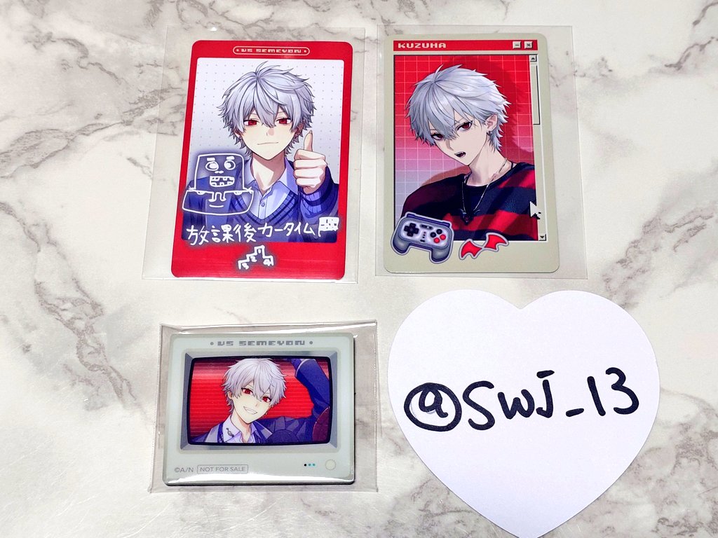 R 取引垢 tweet media