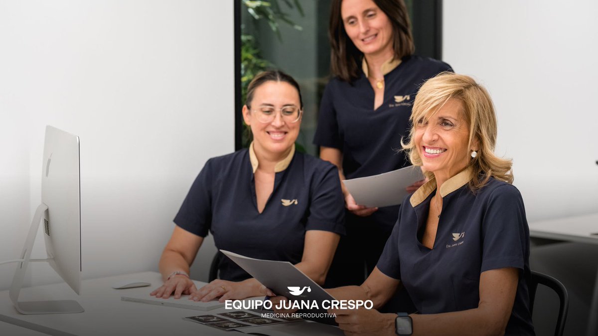 Equipo Juana Crespo tweet media
