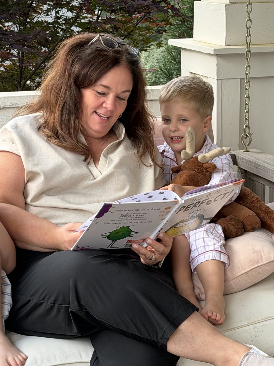 Laureen Wagner tweet media