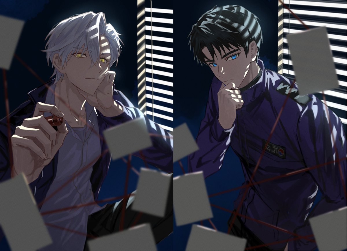 흑절미(슬롯⭕️) tweet media