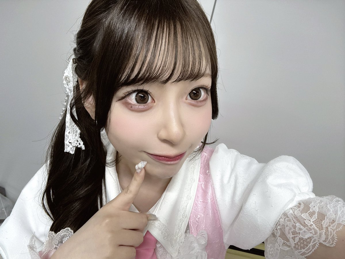 桜庭遥花(CUTIE STREET) tweet media