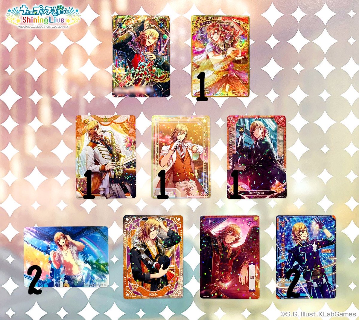 しゅが🎶 tweet media