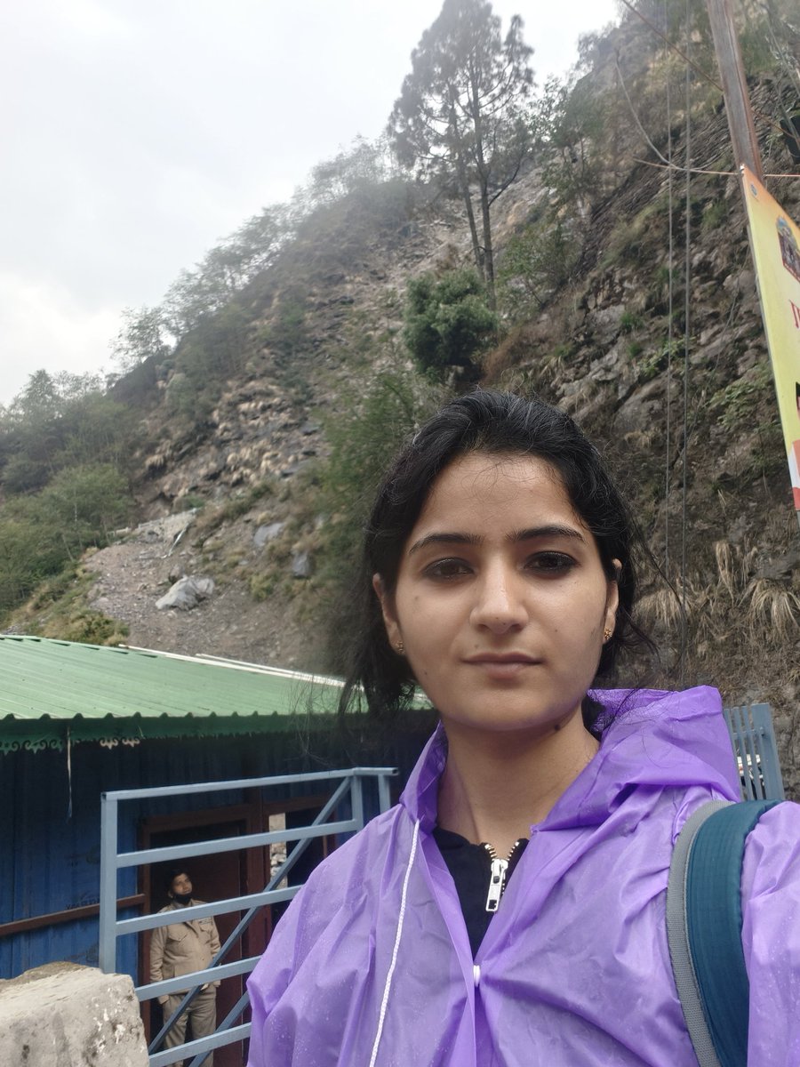 Ila Jindal tweet media