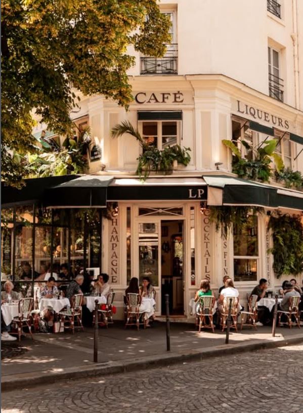 VIParis's tweet image. Happy Friday and bon week-end à tous! #Paris #Relax #France #FridayFeeling #Travel #Parisjetaime 📸 bysammyroyal IG 💖💞