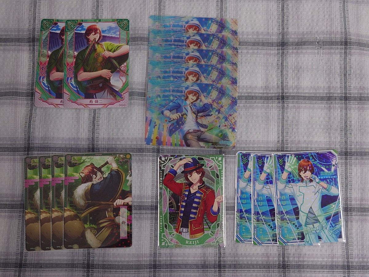 ひー@多忙のため低浮上 tweet media