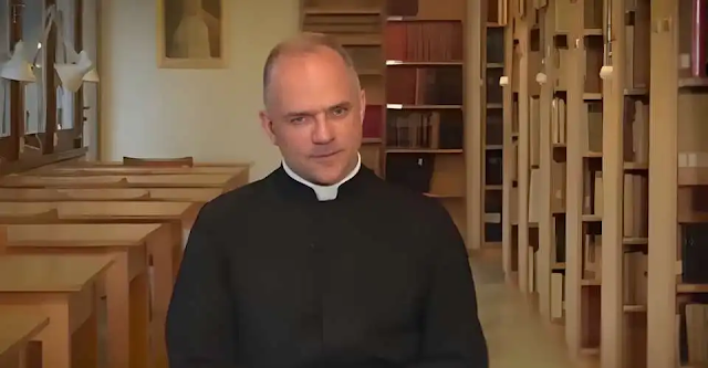 They Should Have Done it Under Francis - Plus, full interview with SSPX Superior-General

rorate-caeli.blogspot.com/2026/04/they-s…