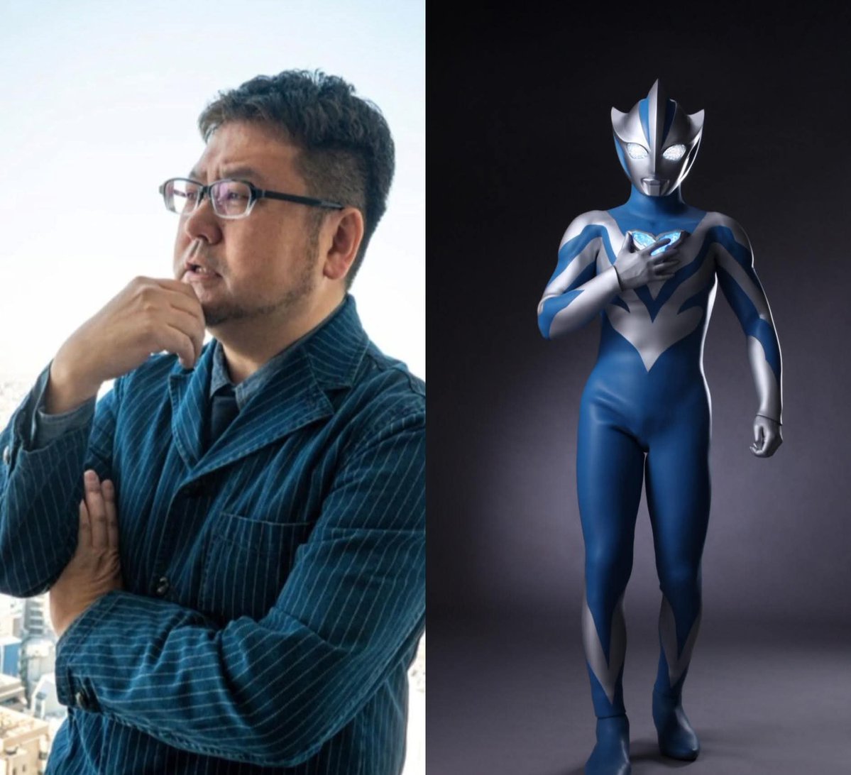 M. A. R. S tweet media