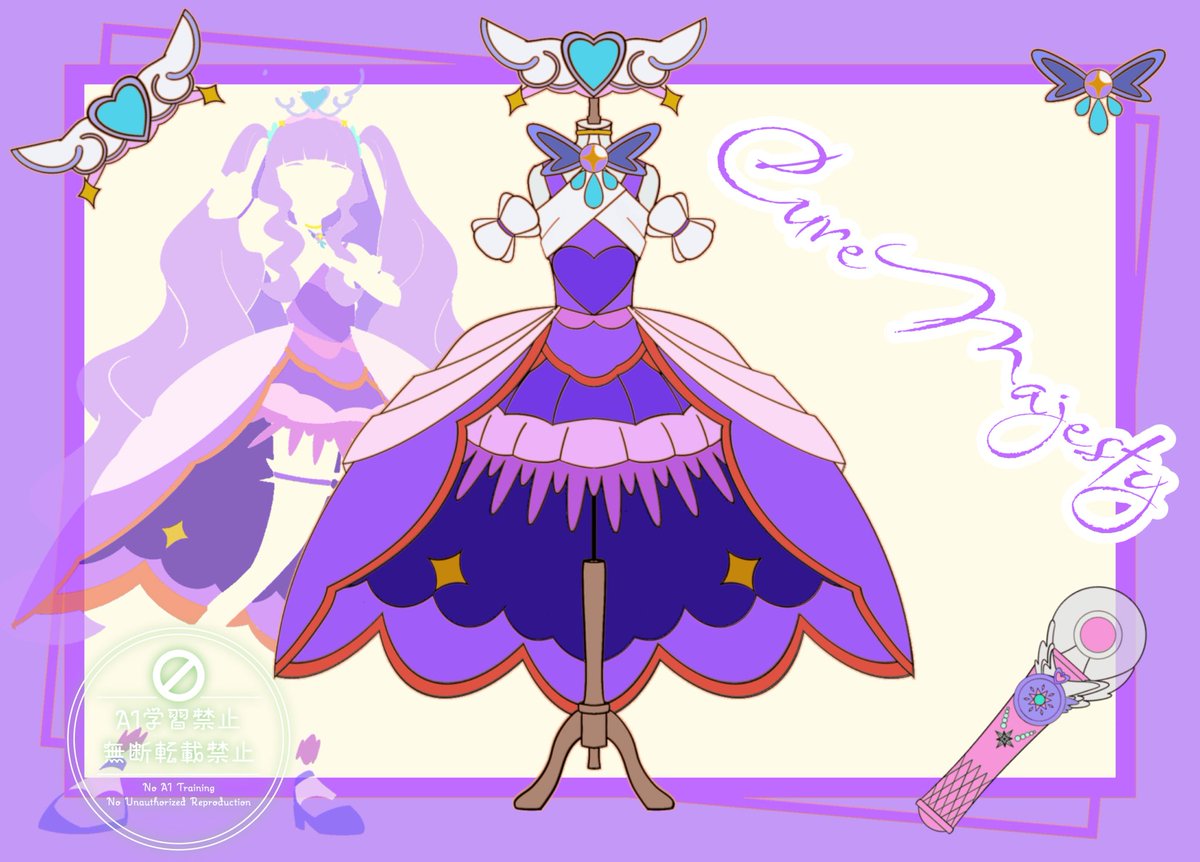 まひろ꒰ა♡໒꒱ tweet media