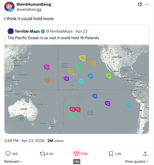 Carl tweet media