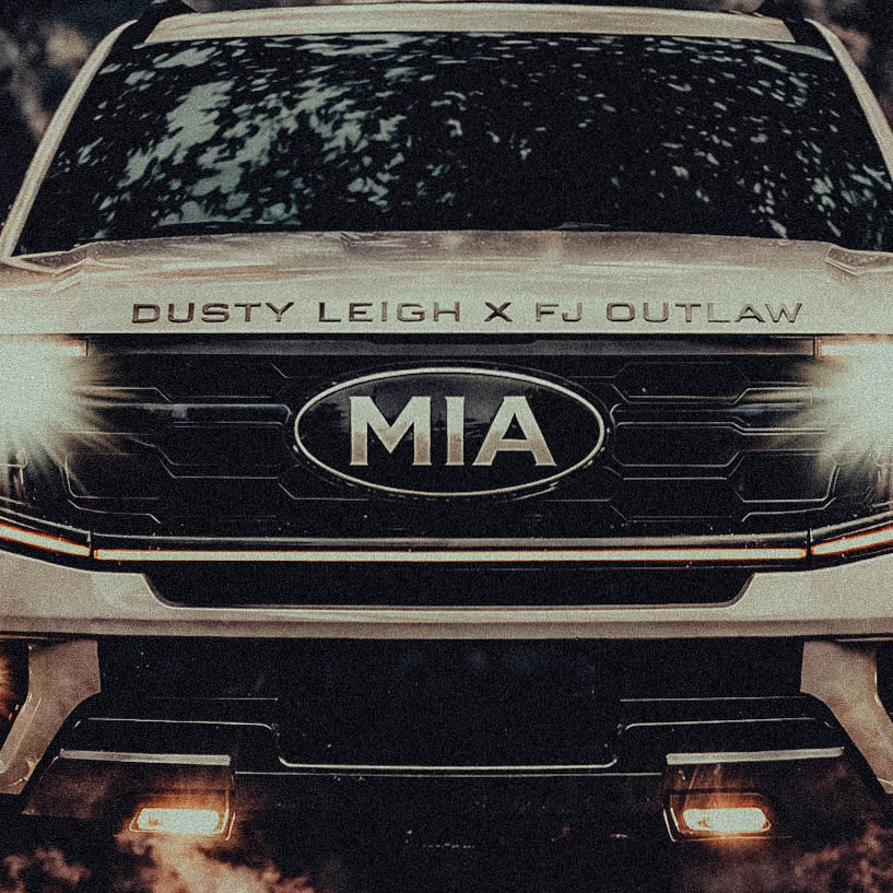 Dusty Leigh tweet media