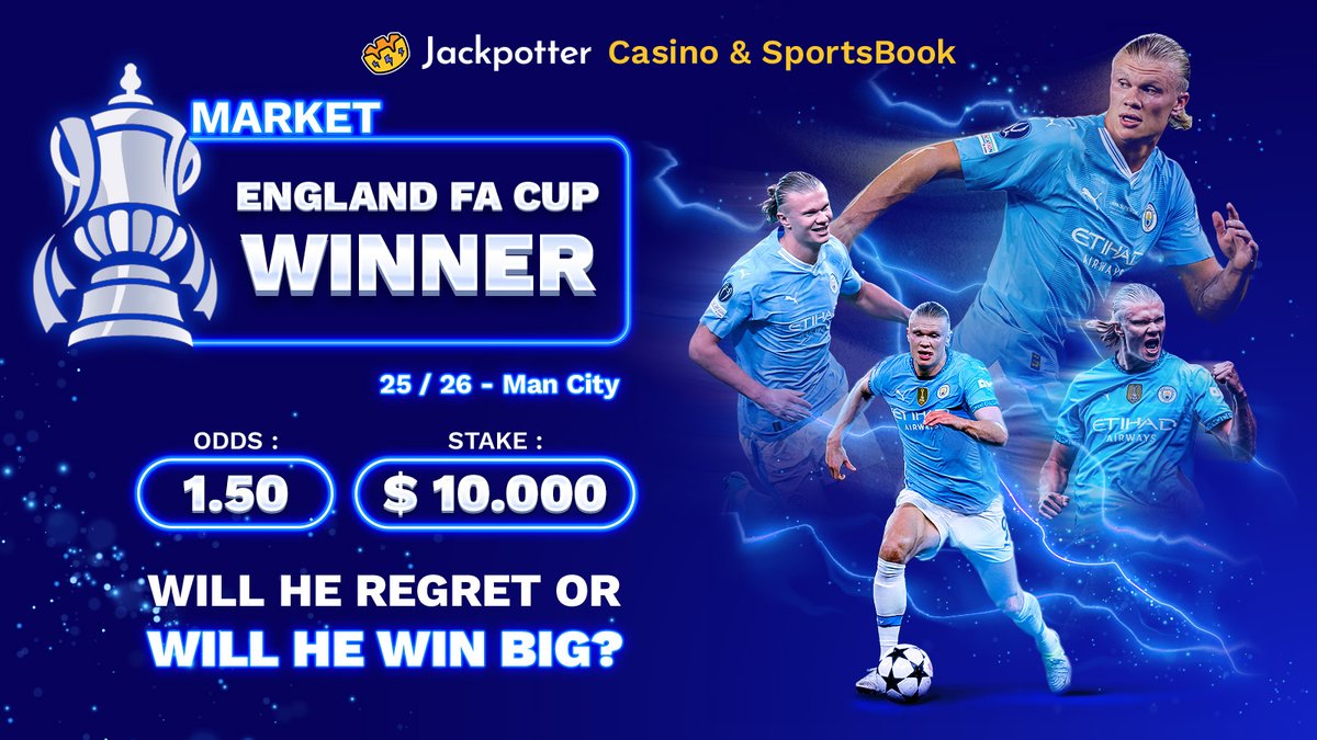 Jackpotter - Community Powered Crypto Casino tweet media