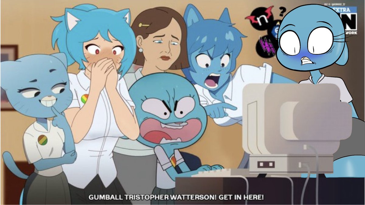 lankyøø tweet media