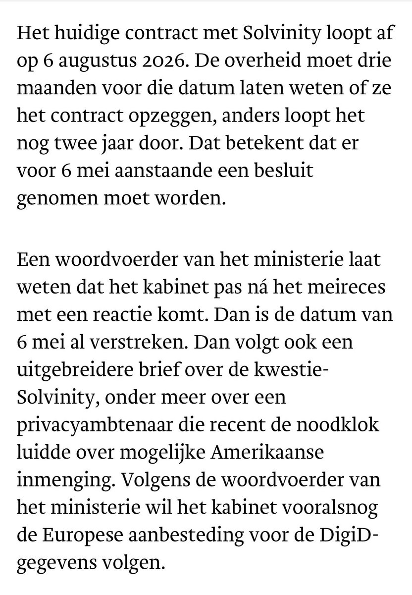 Jasper van Dijk tweet media