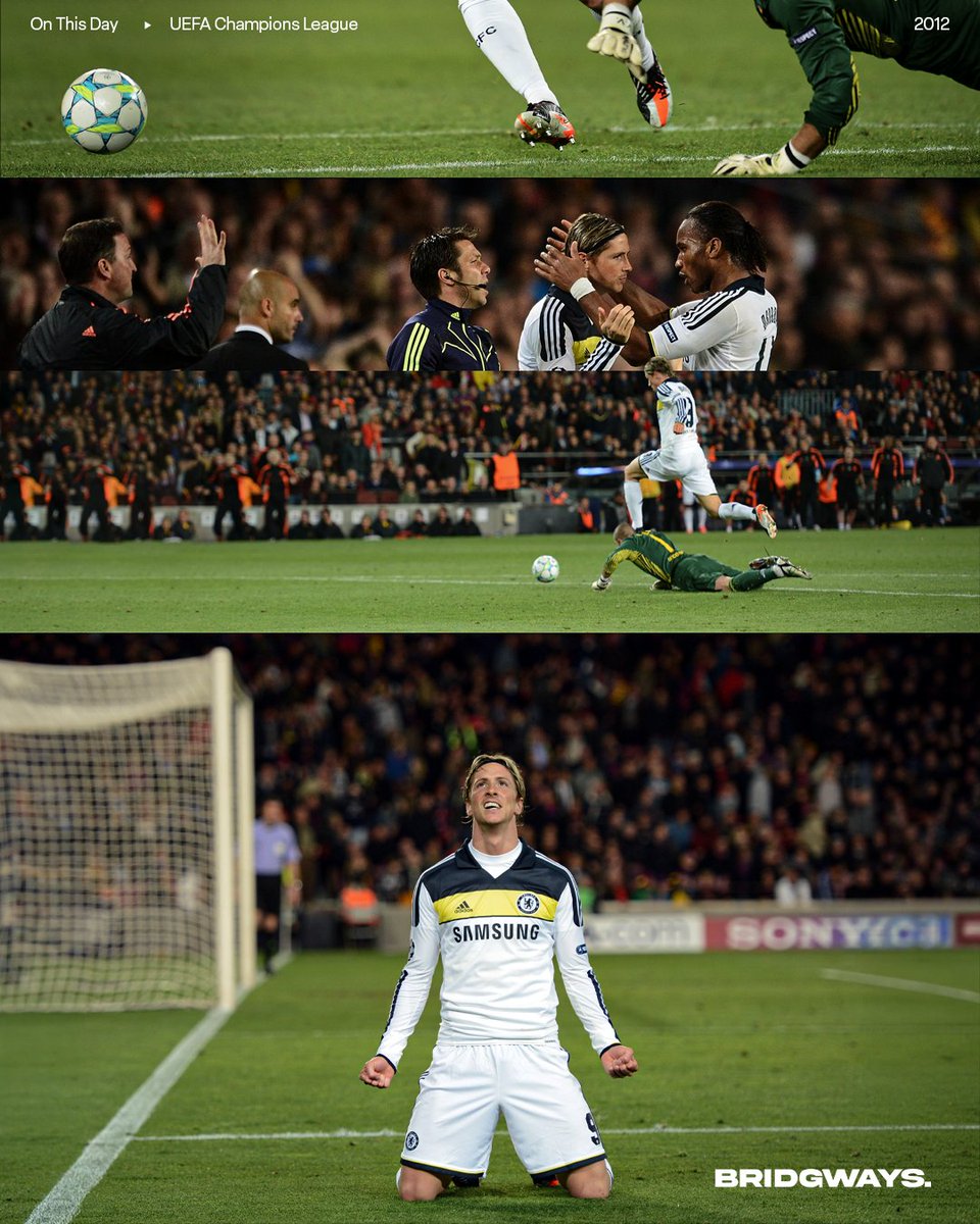 Bridgways. tweet media