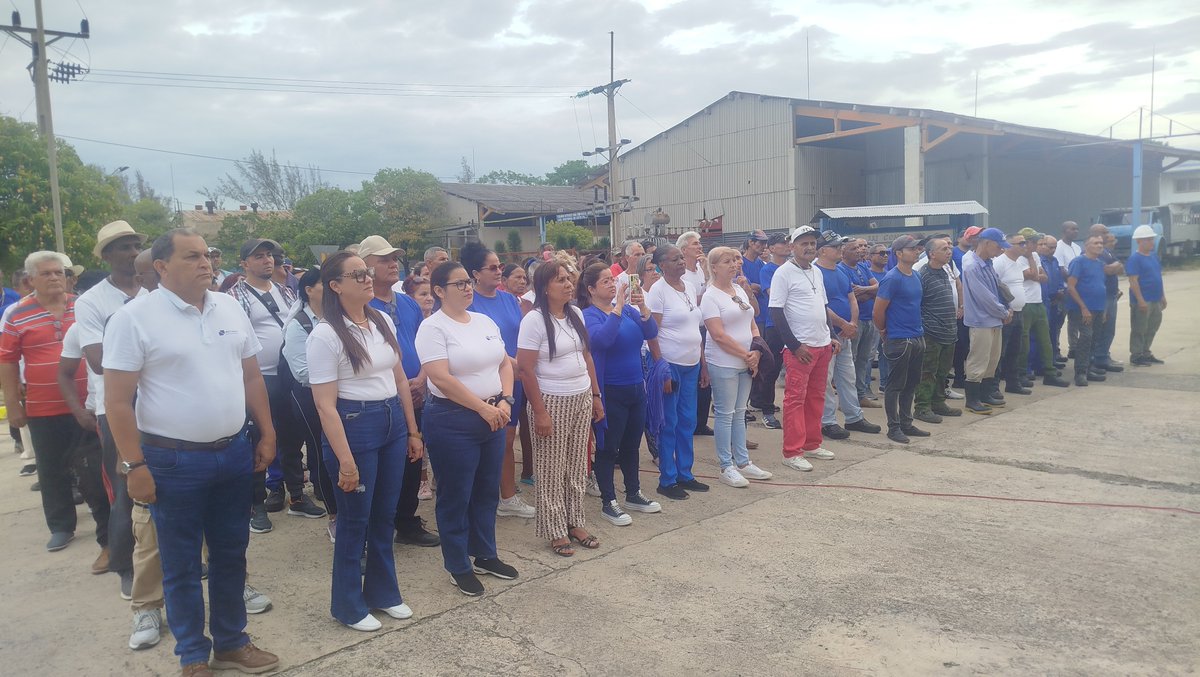 Gianny López Brito tweet media