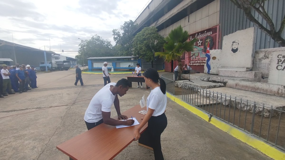 Gianny López Brito tweet media