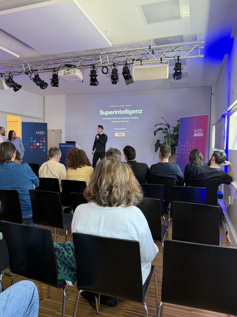 Frank Neuhaus tweet media