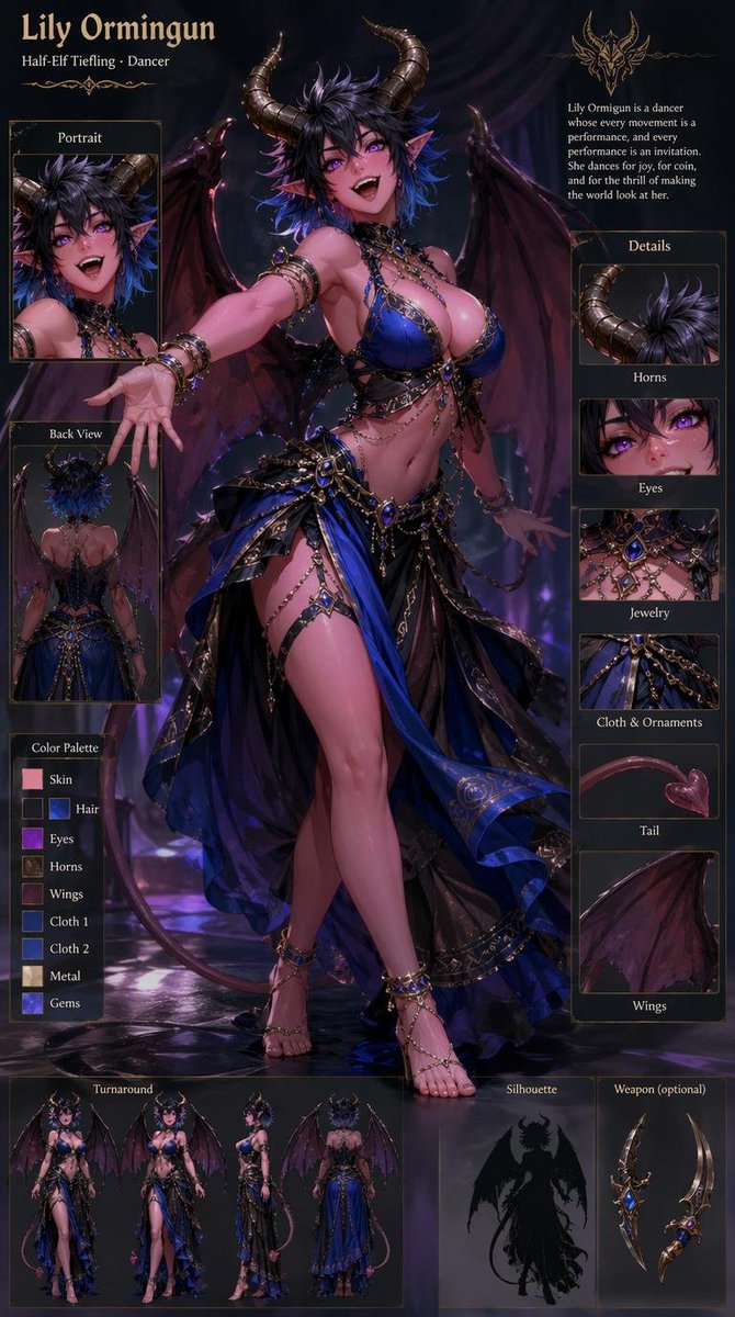 Poldaran tweet media