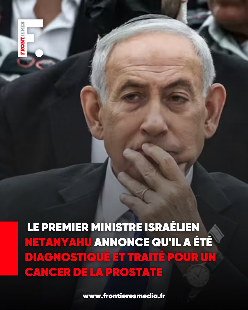 Frontières tweet media