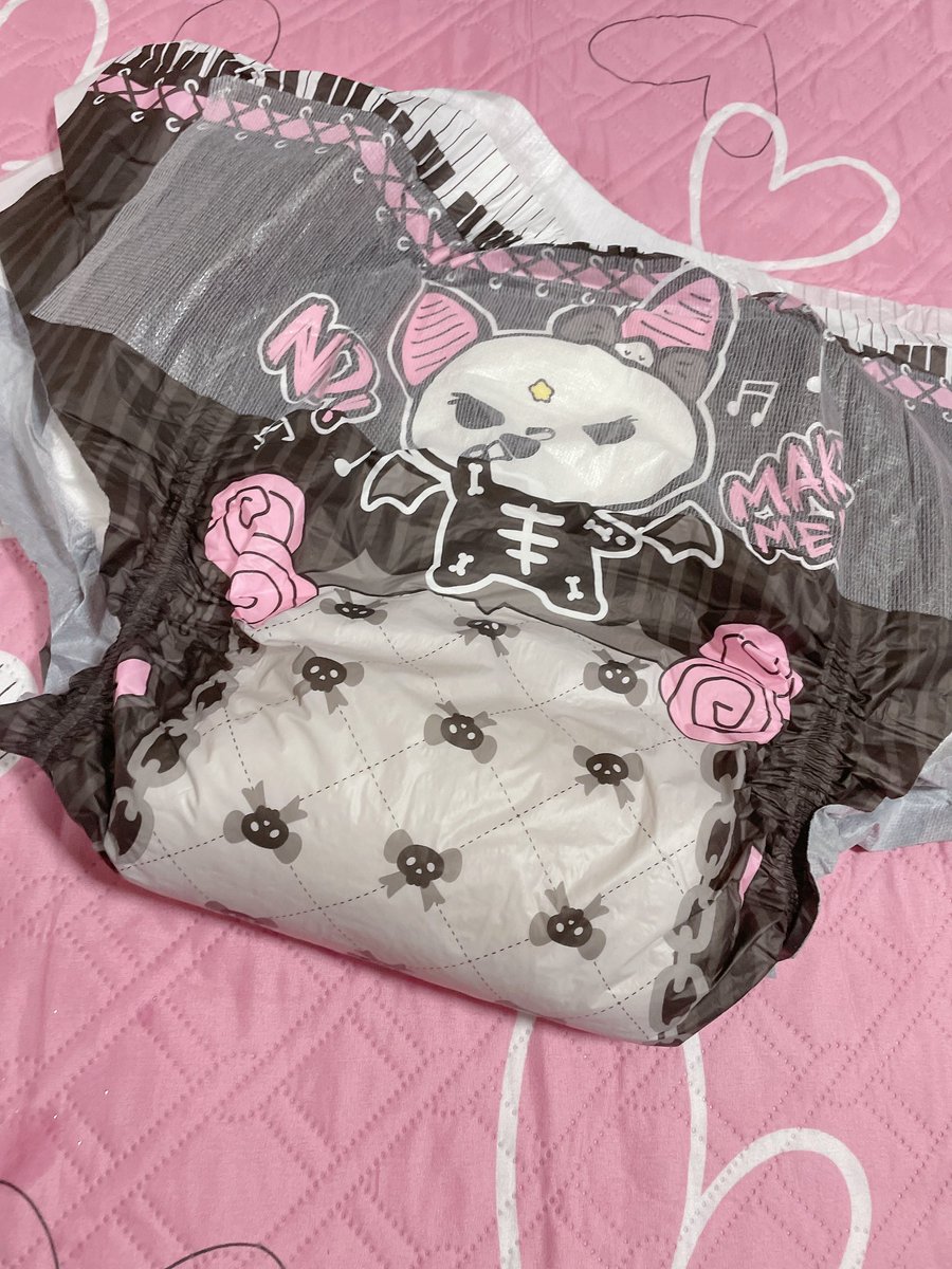 sakura_abdl_3's tweet image. バイバイ👋

#ABDL #diaper #baby #JD #大学生 #赤ちゃん #赤ちゃんプレイ #おむつ #おもらし #おねしょ #おむつ女子 #おむつ交換 #おむつ好き #幼児退行
@abdl_japan