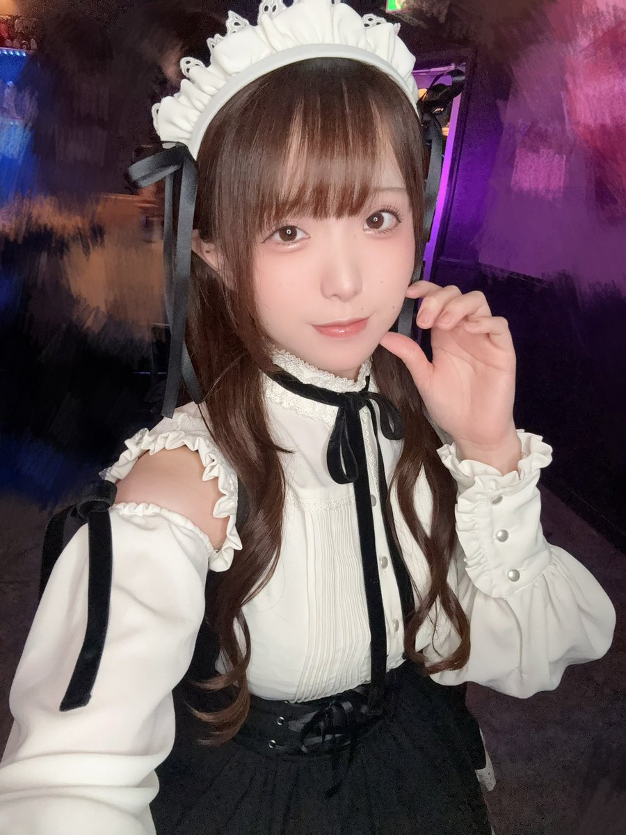 美雅 @Okyuinྀི tweet media