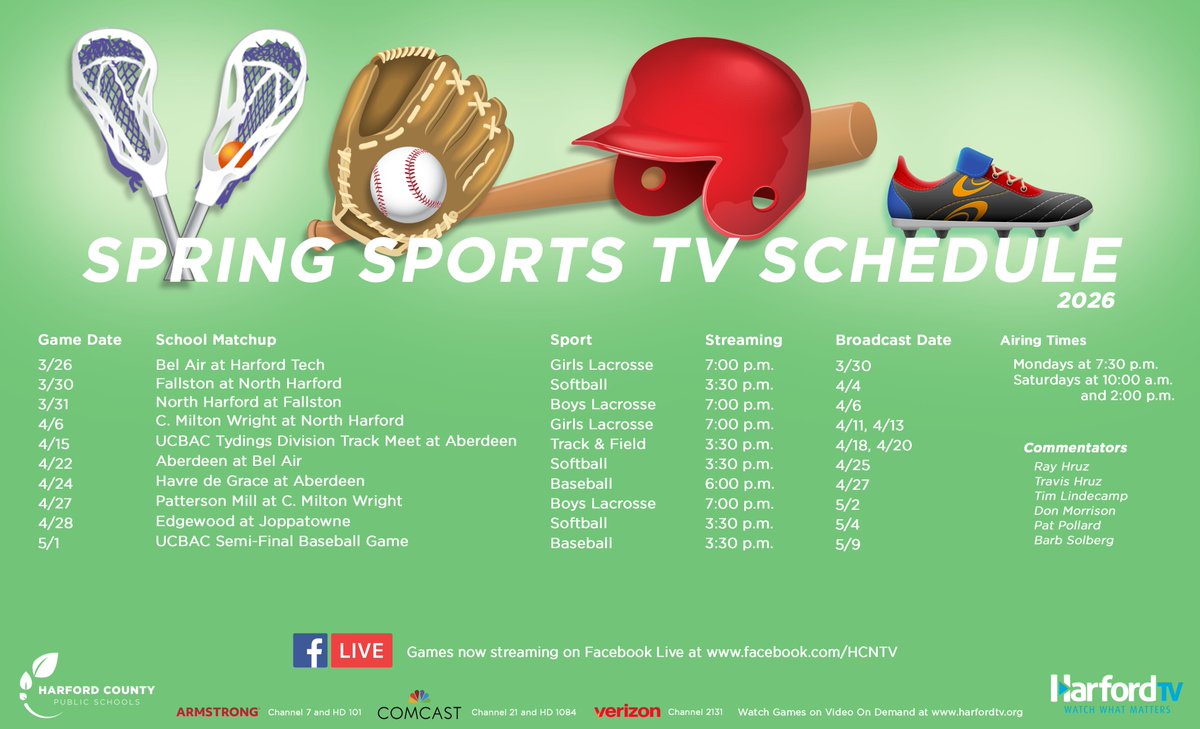 HarfordTV tweet media