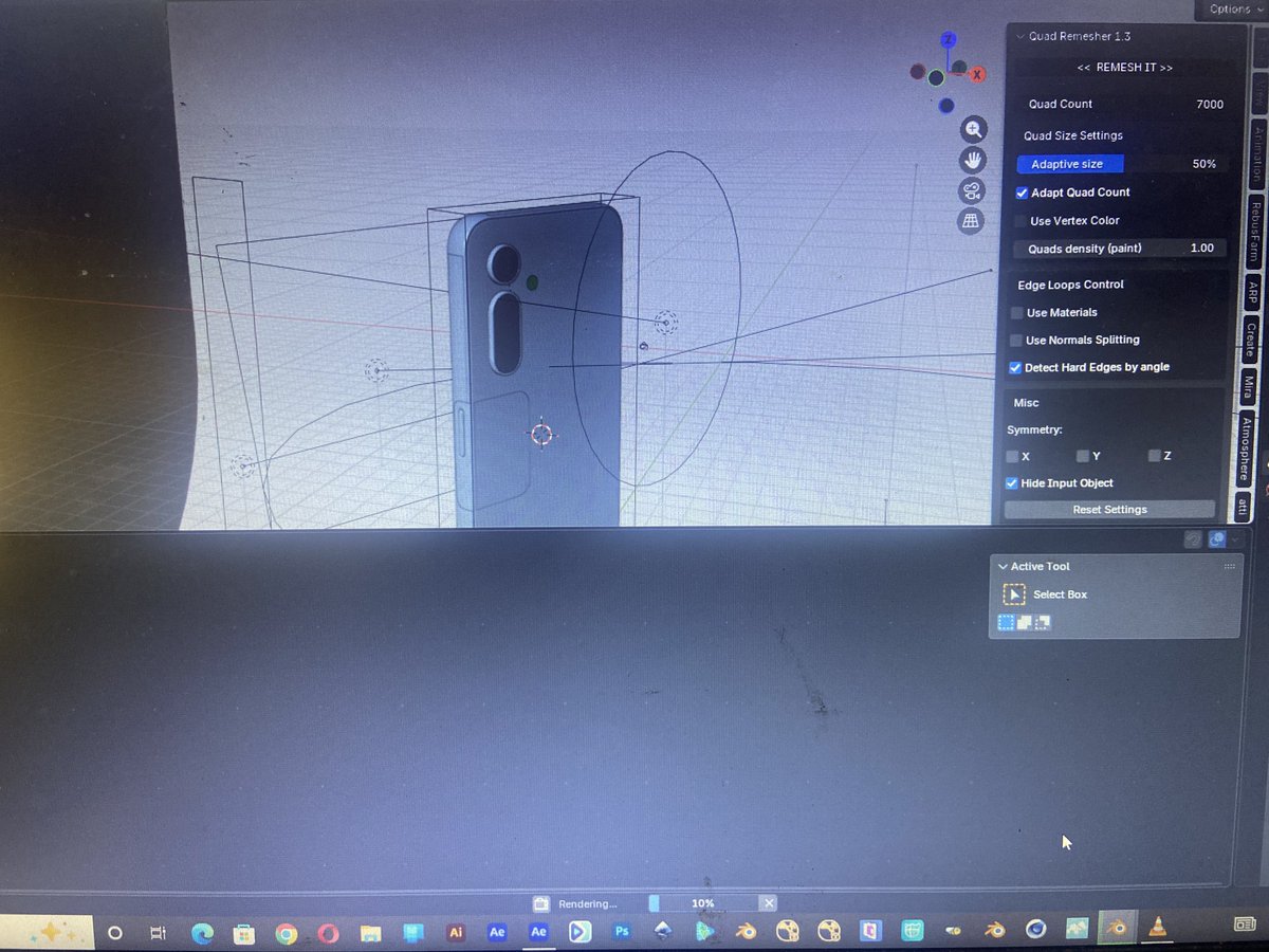 X3D tweet media