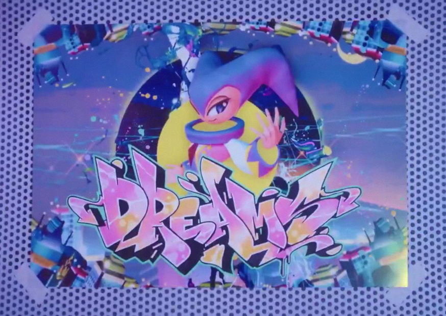 PokeBrick02's tweet image. The amount of focus on Nights in this trailer is AMAZING to see after such long silence
If the game's THIS prominent in the marketing trailer, INCLUDING THE MAIN THEME, they absolutely have something COOKING, &amp;amp; they're hella confident about it. #NiGHTSintoDreams #NIGHTS #HolyShit