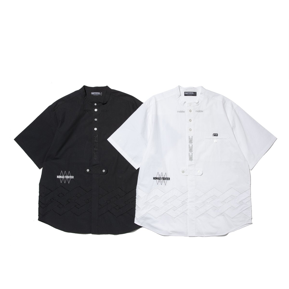 reversal SHOP TOKYO／rvddw ONLINE STORE tweet media