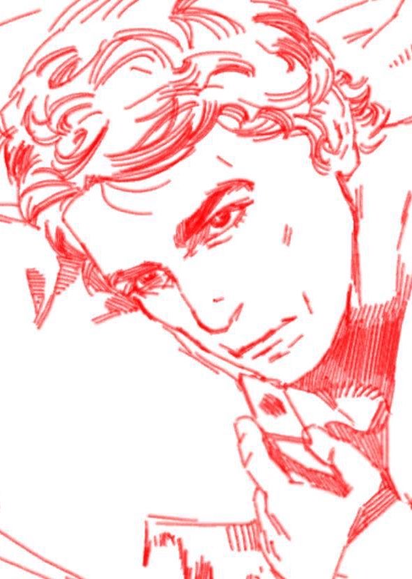 gh0ulmustdie tweet media