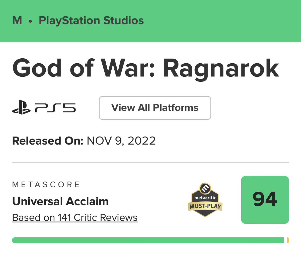 ضب أصفر tweet media