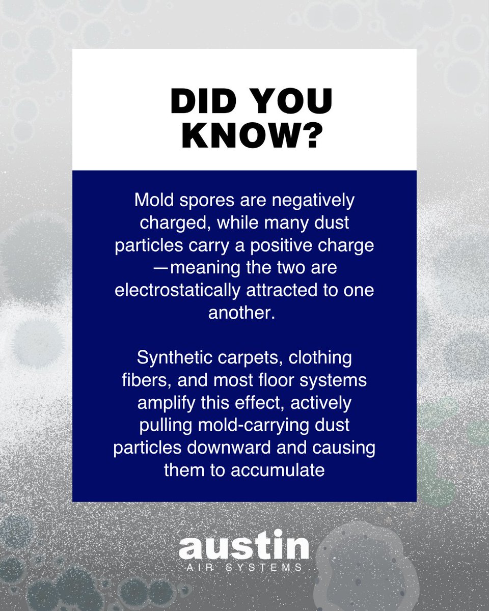 Austin Air Purifiers tweet media