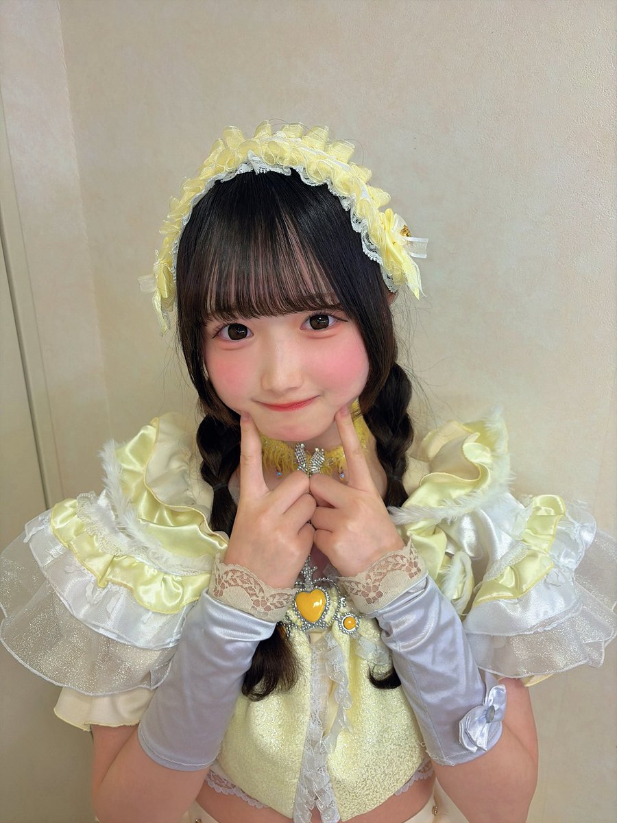 柑乃あい【Pastel Closet】 tweet media