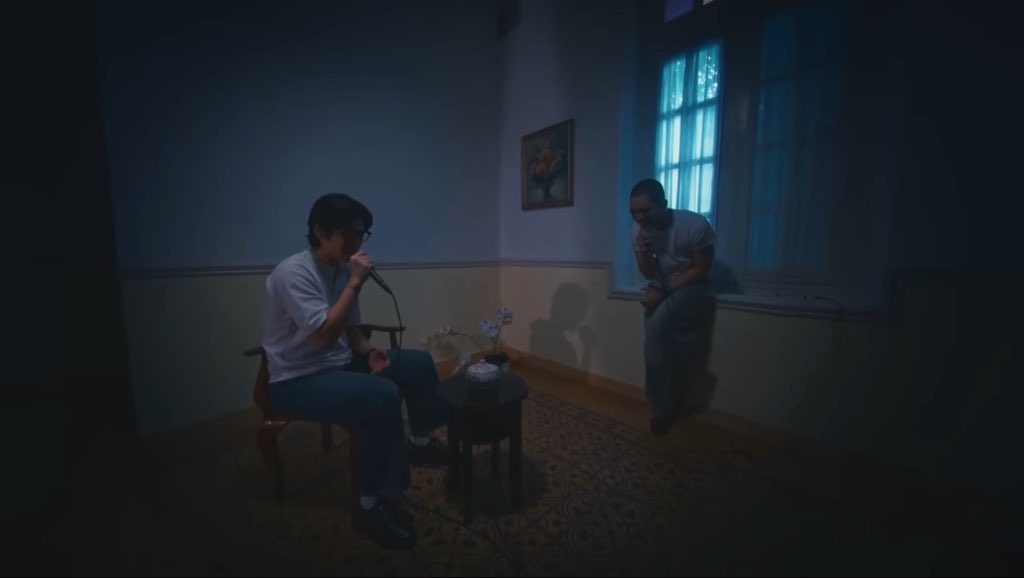 dhin 🌻🩷 tweet media