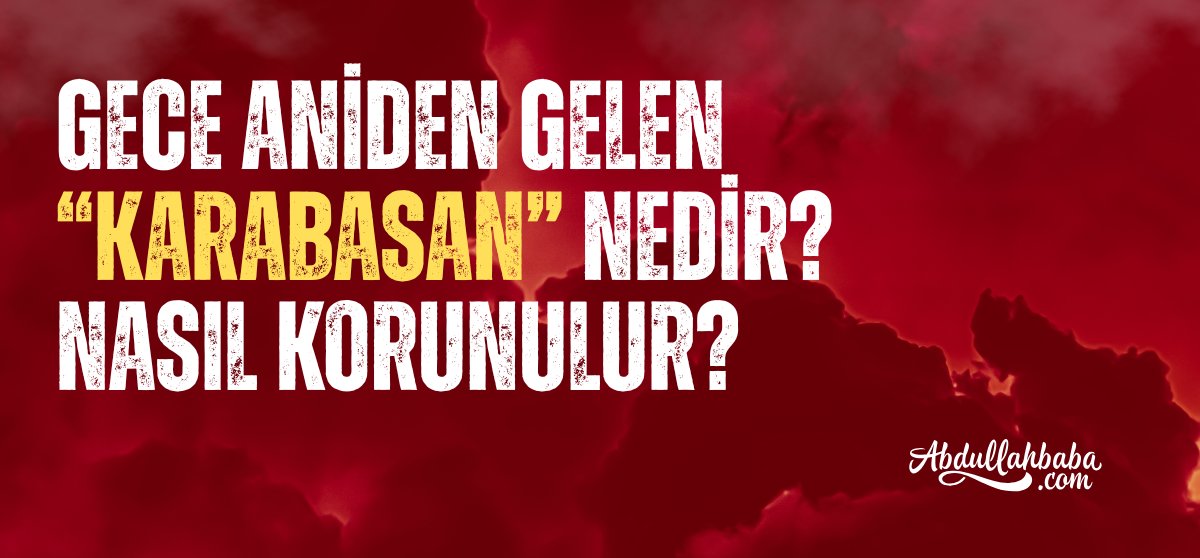 abdullahbabanev's tweet photo. Gece aniden gelen karabasan nedir? Nasıl korunulur?

👁 Hareket edememe, 😨 Korku ve baskı hissi, 💭 Odada biri var gibi hissetmek

👉 Detaylı öğrenmek için:

https://t.co/upAO4DfpB8

https://t.co/p3hlacjjHs https://t.co/2SHPYTEFPd