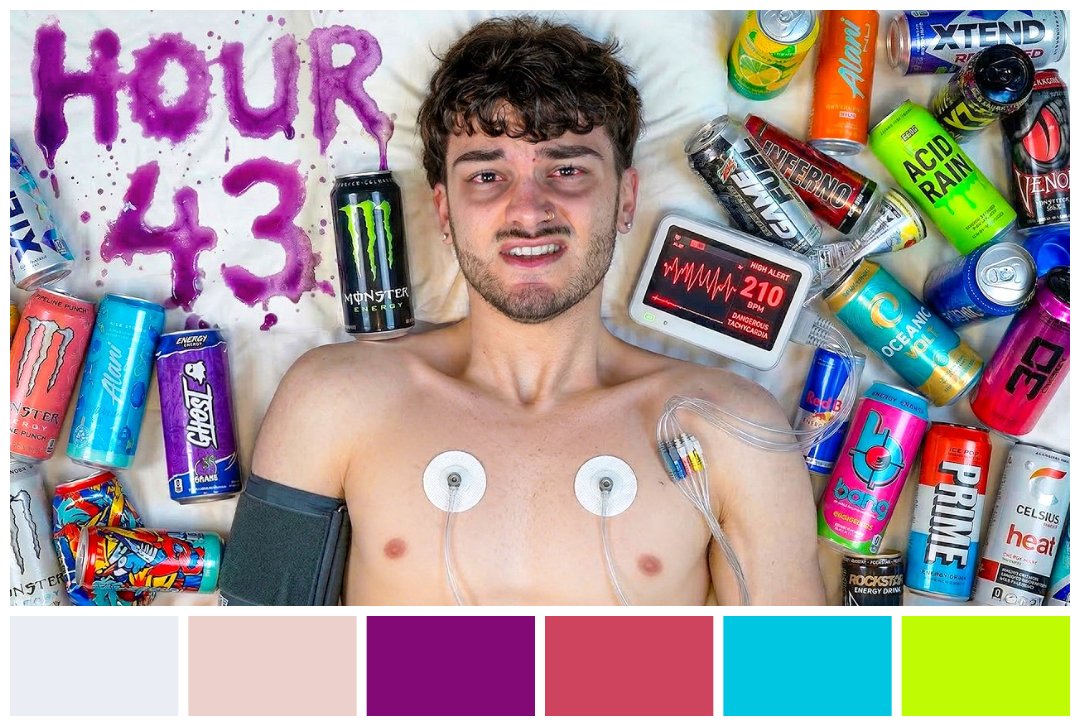Thumbnail Colors tweet media