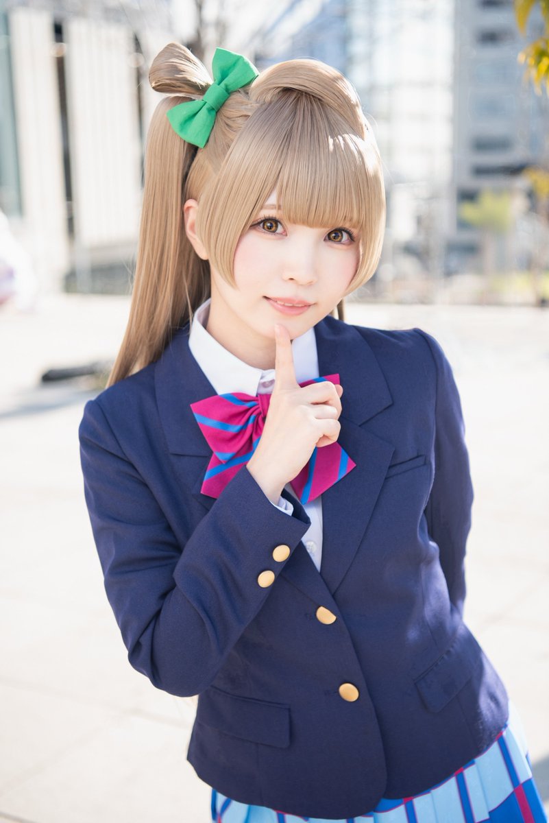 🐰なつち🎀 tweet media