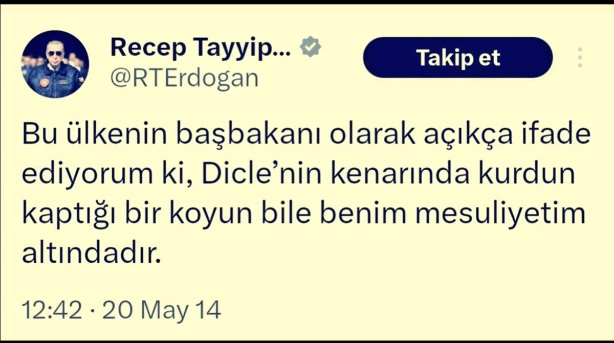 Ahmet tweet media