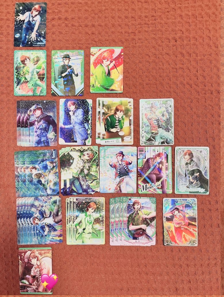 ﾝｷﾞｬｽ取引 tweet media