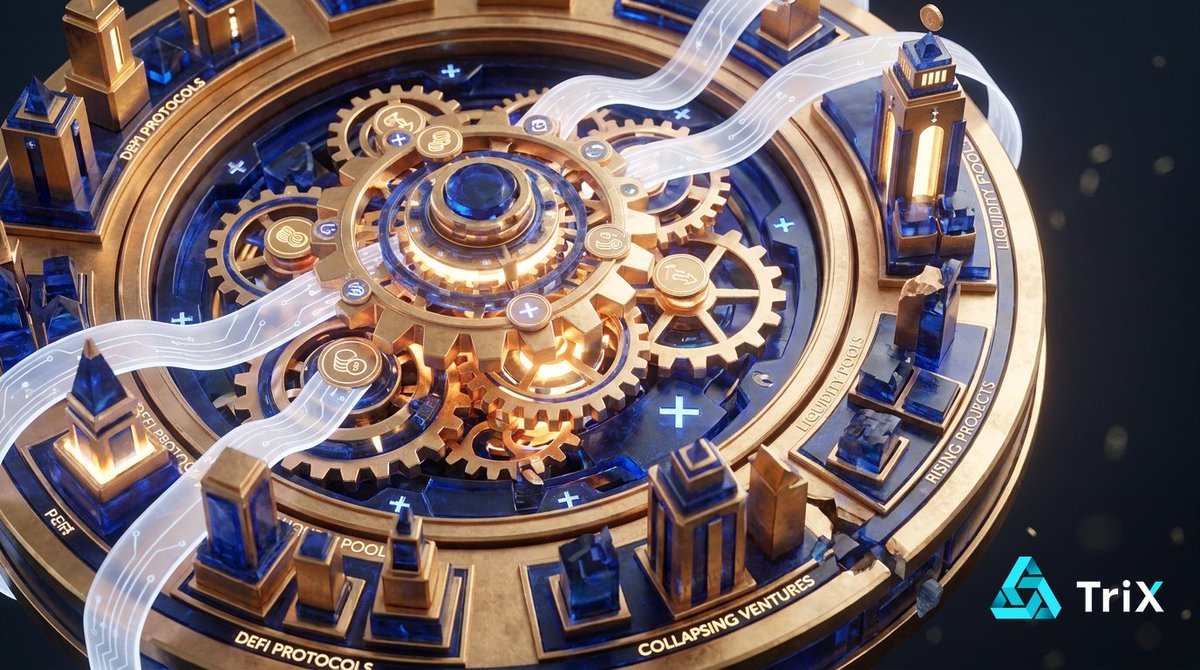 Trix Ventures tweet media