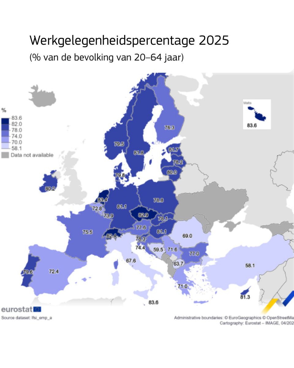 Europese Commissie in Nederland tweet media