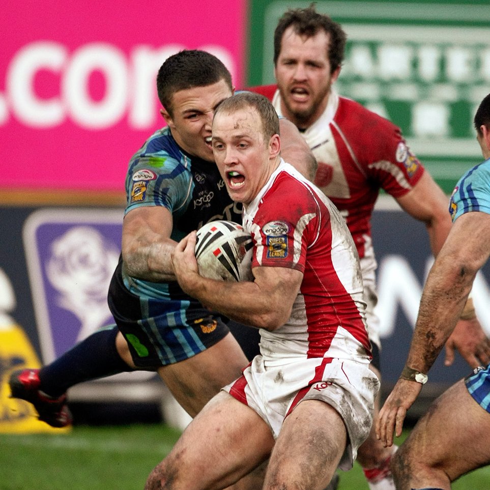 Hull KR tweet media