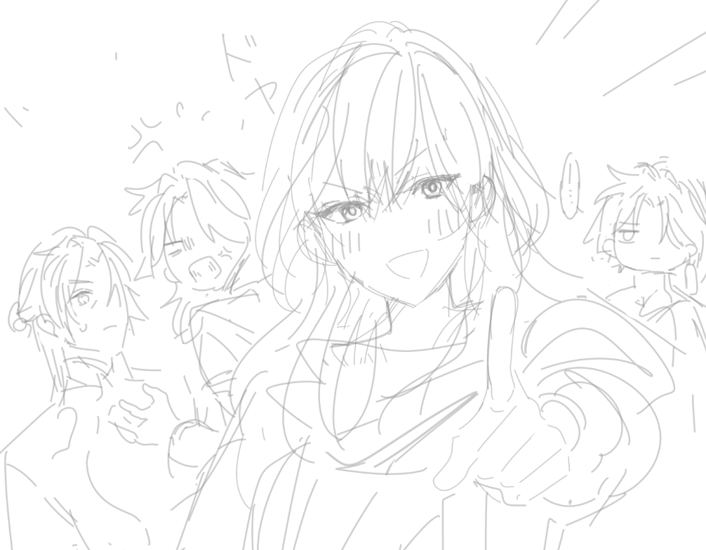 mio | ゆきもち tweet media